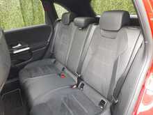 Mercedes-Benz B Class B180 AMG Line Edition - U150598