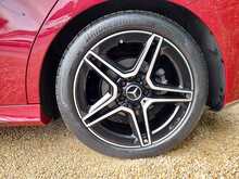 Mercedes-Benz B Class B180 AMG Line Edition - U150598