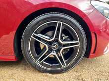 Mercedes-Benz B Class B180 AMG Line Edition - U150598