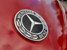 Mercedes-Benz B Class B180 AMG Line Edition - U150598