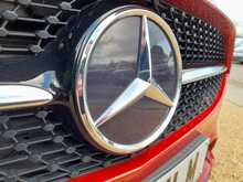 Mercedes-Benz B Class B180 AMG Line Edition - U150598