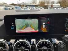 Mercedes-Benz B Class B180 AMG Line Edition - U150598