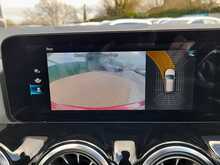 Mercedes-Benz B Class B180 AMG Line Edition - U150598