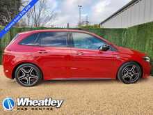 Mercedes-Benz B Class B180 AMG Line Edition - U150598