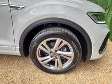 Volkswagen T-Roc TSI R-Line - U150599