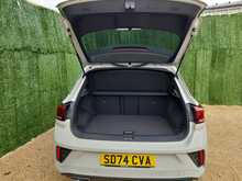 Volkswagen T-Roc TSI R-Line - U150599