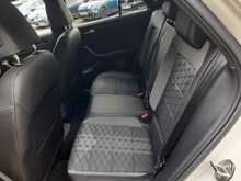 Volkswagen T-Roc TSI R-Line - U150599