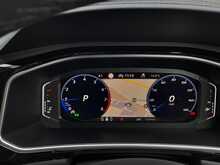Volkswagen T-Roc TSI R-Line - U150599