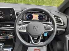 Volkswagen T-Roc TSI R-Line - U150599