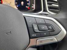 Volkswagen T-Roc TSI R-Line - U150599