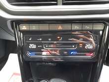 Volkswagen T-Roc TSI R-Line - U150599