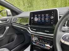 Volkswagen T-Roc TSI R-Line - U150599