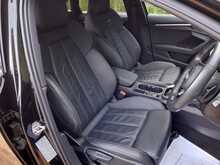 Audi A3 TFSI S line - U150600