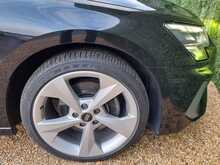 Audi A3 TFSI S line - U150600