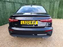 Audi A3 TFSI S line - U150600