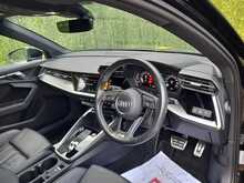 Audi A3 TFSI S line - U150600