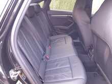 Audi A3 TFSI S line - U150600