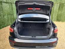Audi A3 TFSI S line - U150600