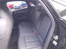 Audi A3 TFSI S line - U150600