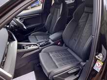 Audi A3 TFSI S line - U150600