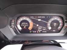 Audi A3 TFSI S line - U150600
