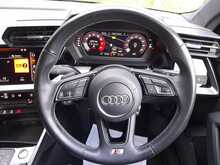 Audi A3 TFSI S line - U150600