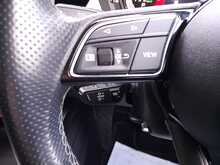 Audi A3 TFSI S line - U150600