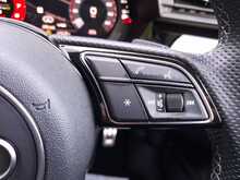 Audi A3 TFSI S line - U150600