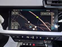 Audi A3 TFSI S line - U150600