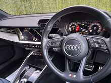Audi A3 TFSI S line - U150600
