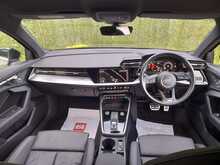 Audi A3 TFSI S line - U150600