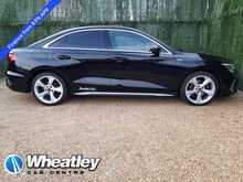 Audi A3 TFSI S line - U150600