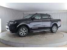 Ford Ranger EcoBlue Wildtrak - U150601