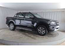 Ford Ranger EcoBlue Wildtrak - U150601