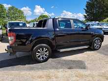 Ford Ranger EcoBlue Wildtrak - U150601