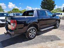 Ford Ranger EcoBlue Wildtrak - U150601