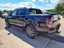 Ford Ranger EcoBlue Wildtrak - U150601