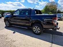 Ford Ranger EcoBlue Wildtrak - U150601