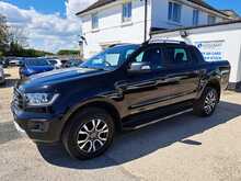 Ford Ranger EcoBlue Wildtrak - U150601