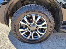 Ford Ranger EcoBlue Wildtrak - U150601