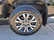 Ford Ranger EcoBlue Wildtrak - U150601