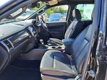 Ford Ranger EcoBlue Wildtrak - U150601