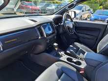 Ford Ranger EcoBlue Wildtrak - U150601