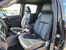 Ford Ranger EcoBlue Wildtrak - U150601