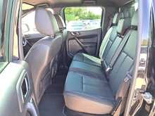 Ford Ranger EcoBlue Wildtrak - U150601