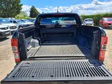 Ford Ranger EcoBlue Wildtrak - U150601
