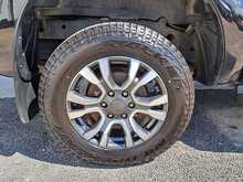 Ford Ranger EcoBlue Wildtrak - U150601