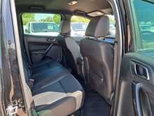 Ford Ranger EcoBlue Wildtrak - U150601