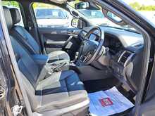 Ford Ranger EcoBlue Wildtrak - U150601