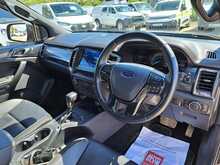 Ford Ranger EcoBlue Wildtrak - U150601